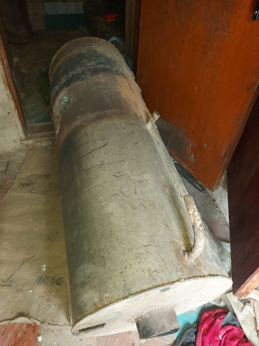 Продам печку в баню