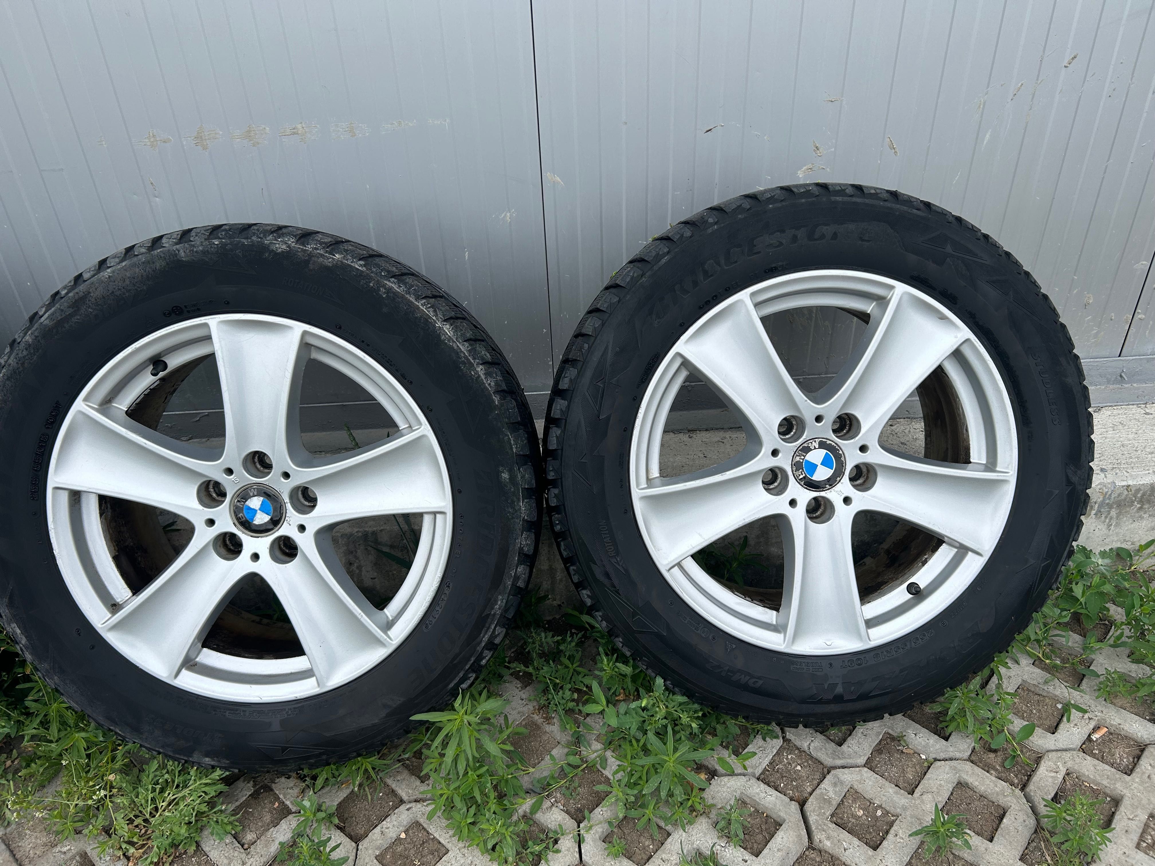Джанти BMW style 209 18”