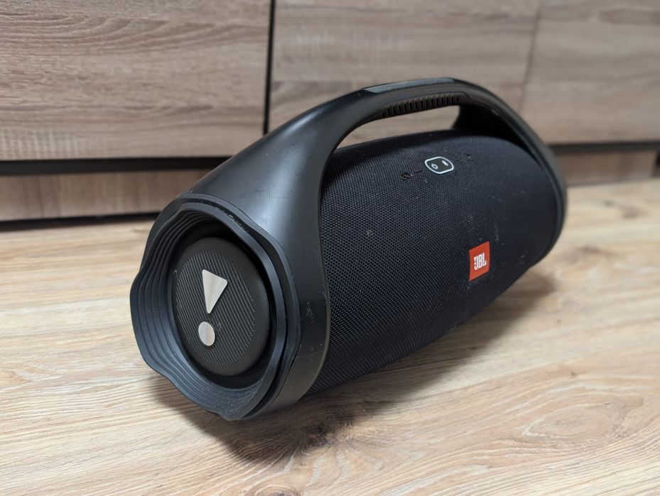 Jbl Boombox 2 блутут колонка