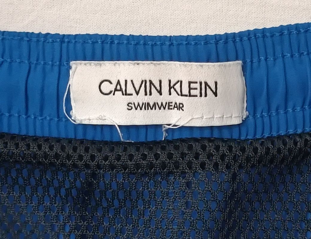 Calvin Klein Shorts оригинални гащета ръст 158-170см шорти бански