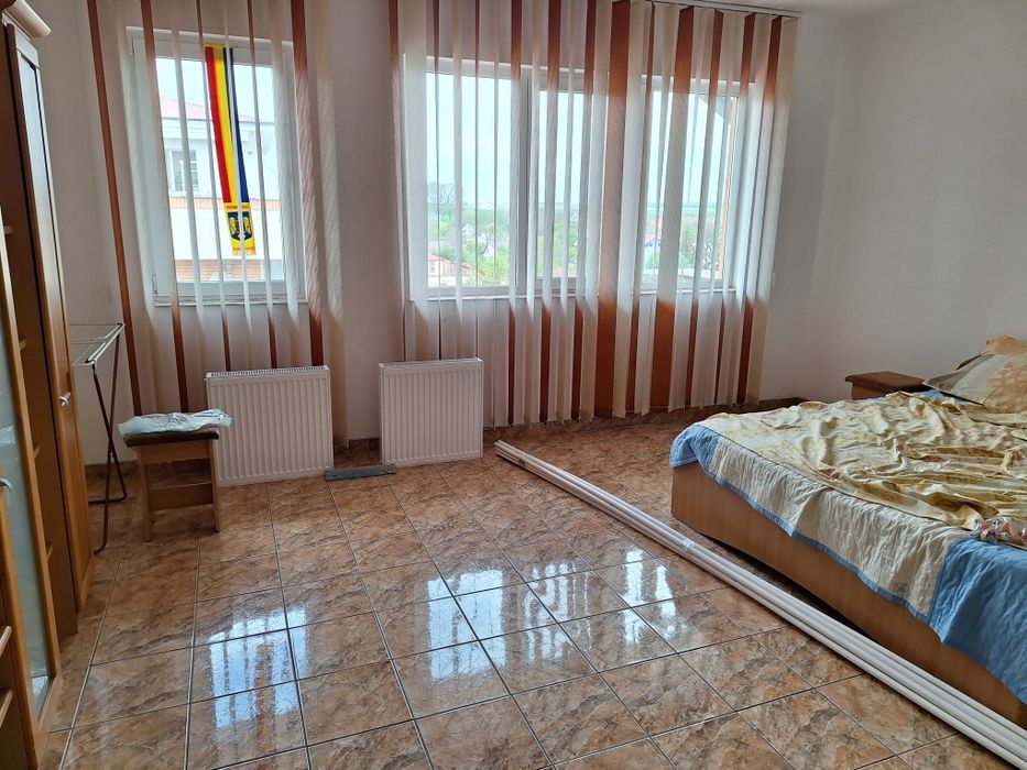 Închiriere pe termen lung