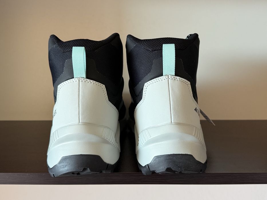 Adidas  Eastrail 2.0 Mid RAIN.RDY Налични 42.5н 27см/43н 27.5см/44н 28