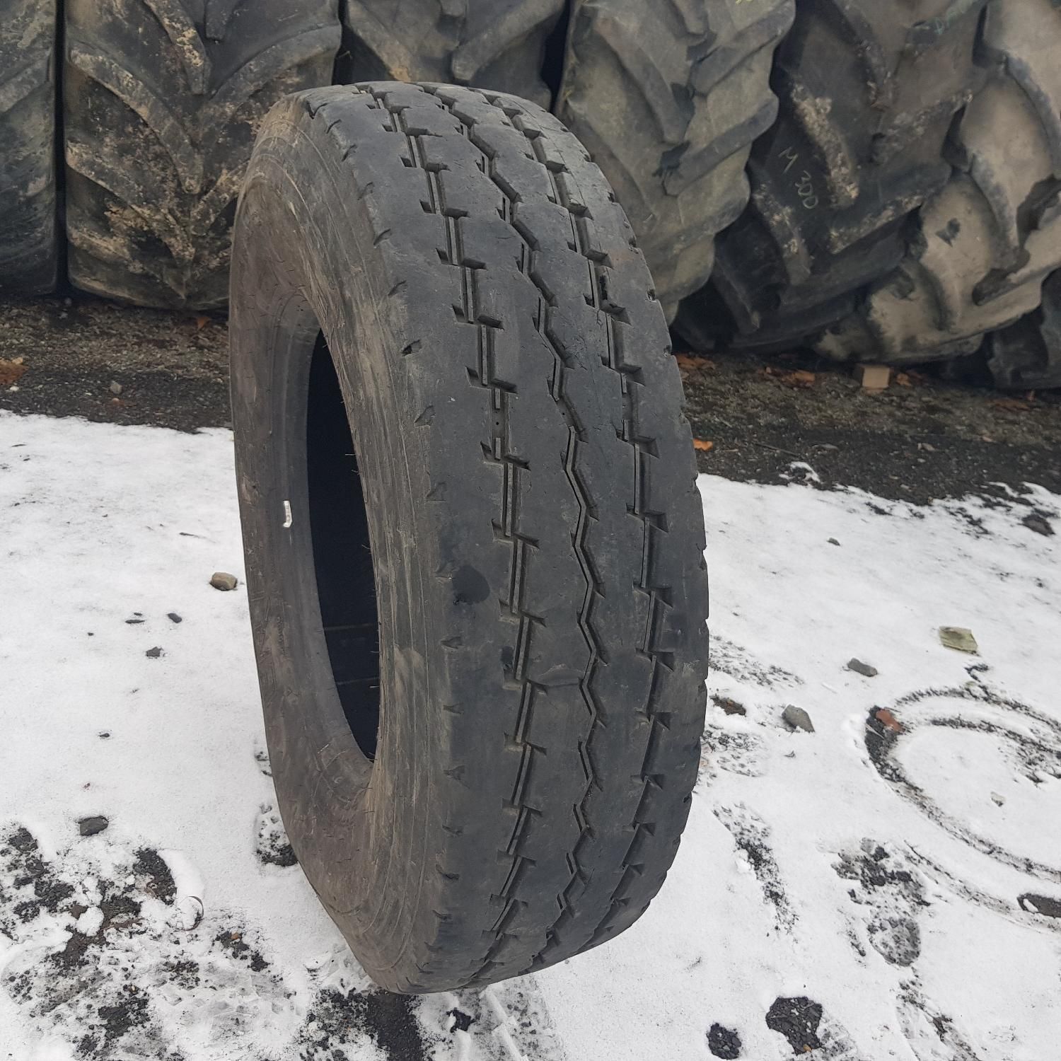 Cauciucuri 315/80R22.5 General Anvelope Second Hand IN STOC