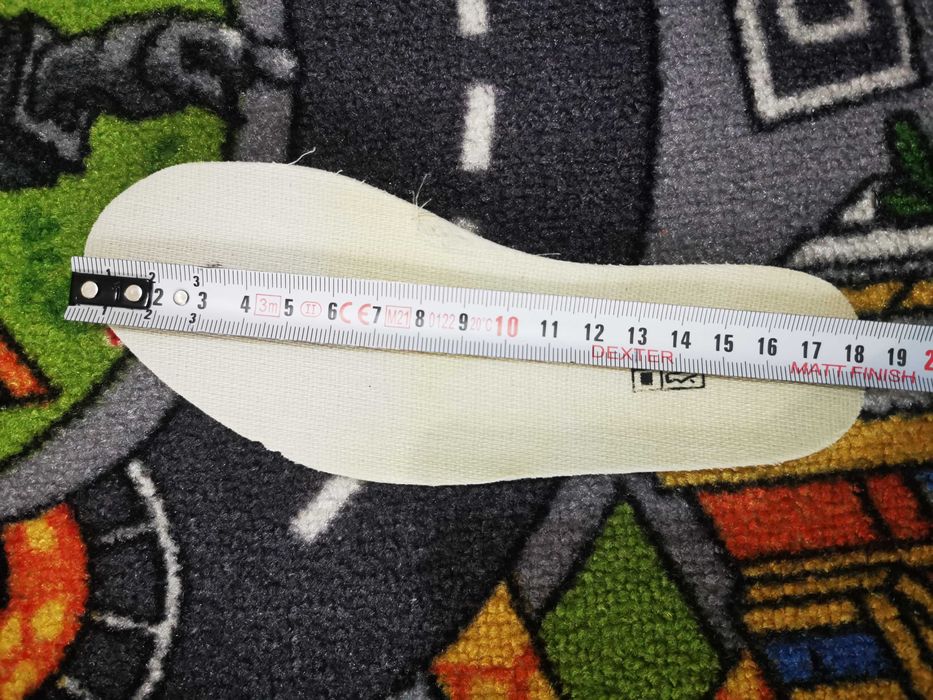 Papuci de interior noi, unisex mărimea 31 și 32(set)