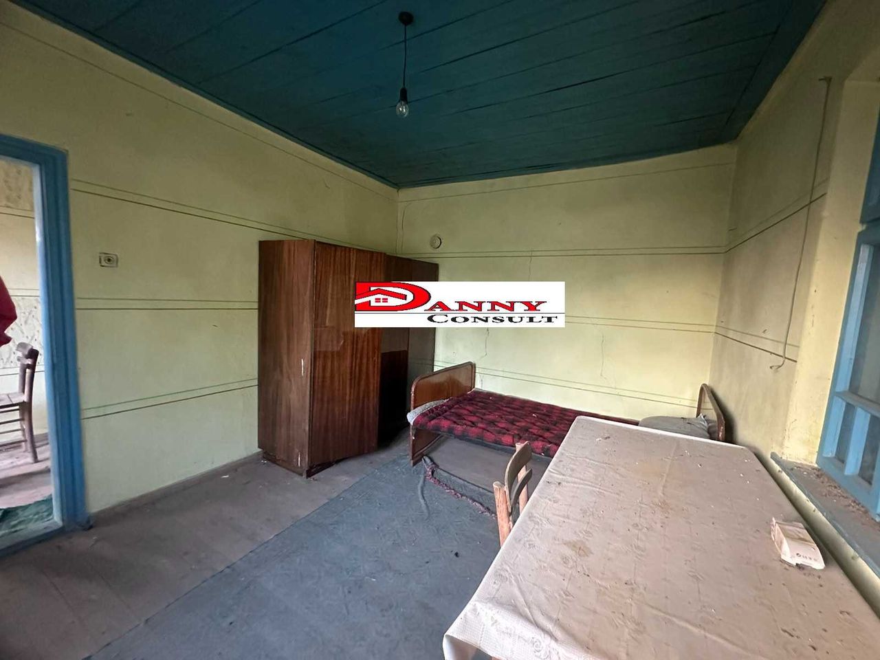 Продава се Къща в с. Дъскот, Област Велико Търново - 100 кв.м за 133 €/кв.м - Снимка #4