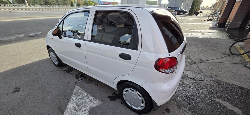 Matiz ozimiki 2018-yil 82000 min probeg