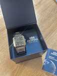 Мъжки часовник Festina + 2 год. гаранция