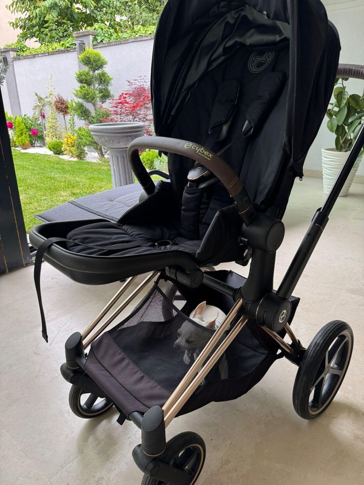 Cybex priam 4 2024