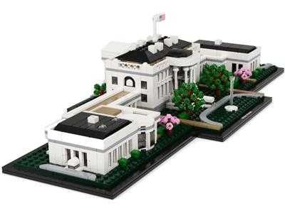 LEGO Architecture: Casa Alba - 21054