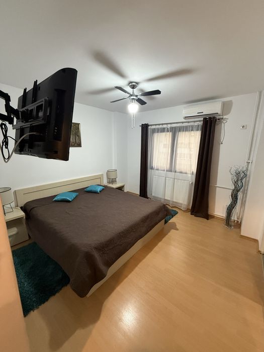 apartament 2 camere zona Piata Mihai Viteazu