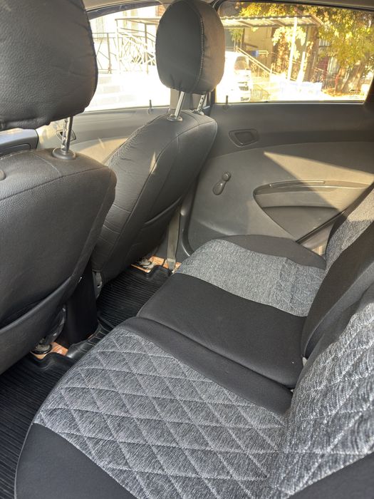 Срочно продаю Спарк 2014 механика !!!