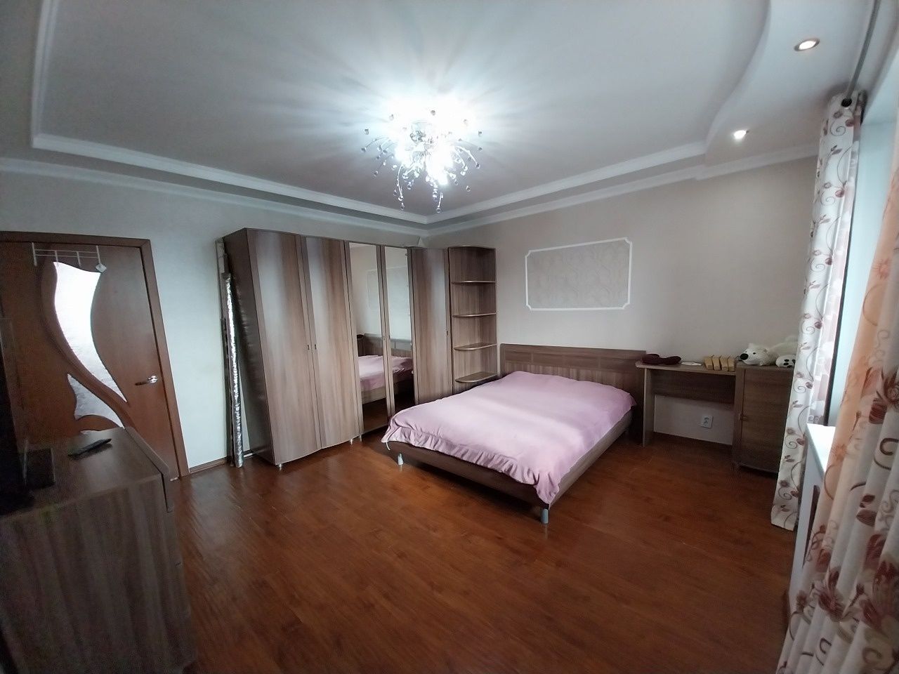 Продам 3-х комн. квартиру в 5А мкр.
