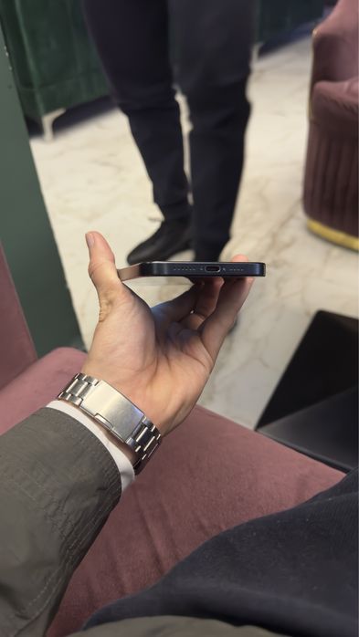 Iphone 15 pro max 256 J/A