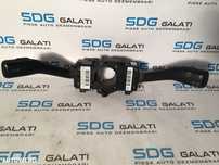 Maneta Semnalizare / Maneta Stergatoare VW Golf 4 1998 - 2005 COD : 8L0953513G / 8L0 953 513 G  4B0953503F / 4B0 953 503 F