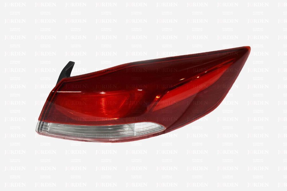 Фонарь (наружный) RH Elantra/Avante AD 16-