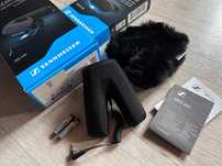 Microfon Stereo Sennheiser MKE-440 + MZH-440