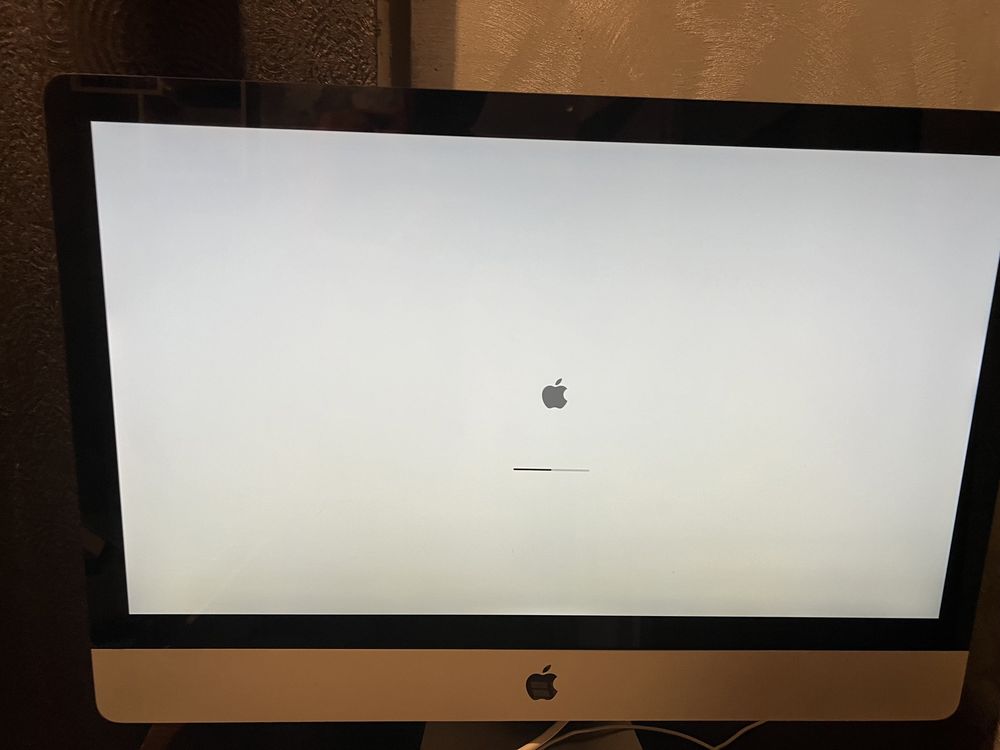 Apple Imac 2011 27 inch