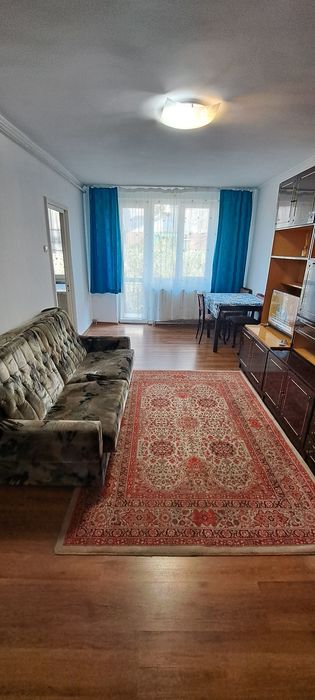 Garsoniera de închiriat