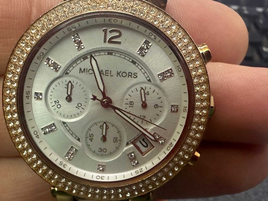 ceas dama michael kors