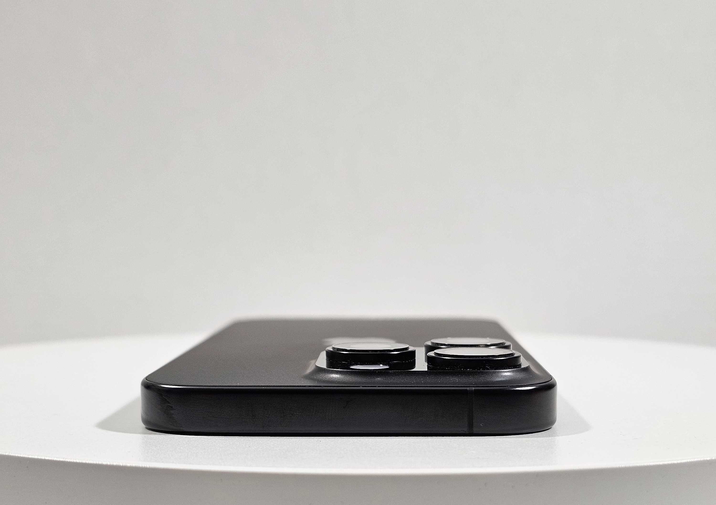 iPhone 16 Pro 256GB Black Titanium Garantie / PhoneXpert.ro #34403