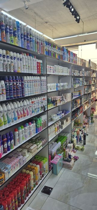 Tayyor biznes parfyumeriya dukon