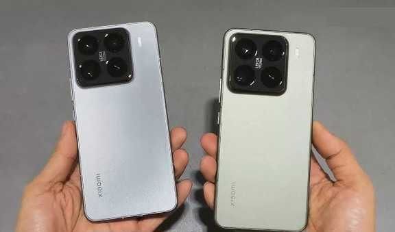 Xiaomi 15 Pro Dual sim 5G с 2 години гаранция
