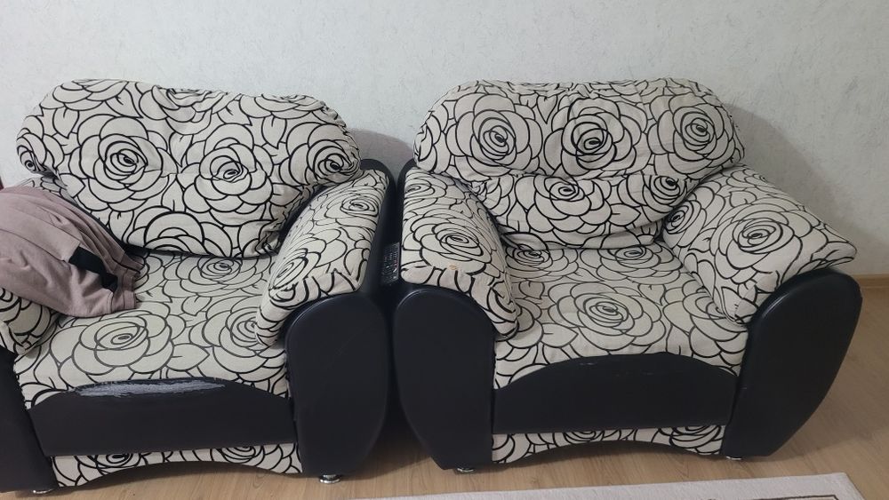 Продам беларусскя мякоя мебель расклалдной