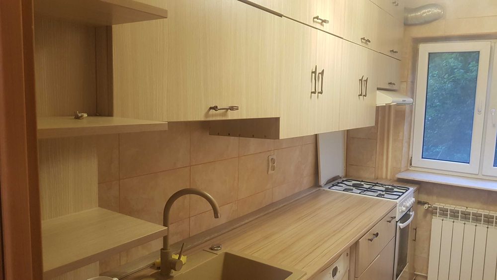 Inchiriere apartament 2 camere Cernauti zona Diham