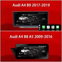 Navigatie Audi A4 B8-B9,A5,Q3,Q5 cu Android 12.