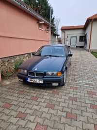 BMW E36 318i 116 cp an 1995