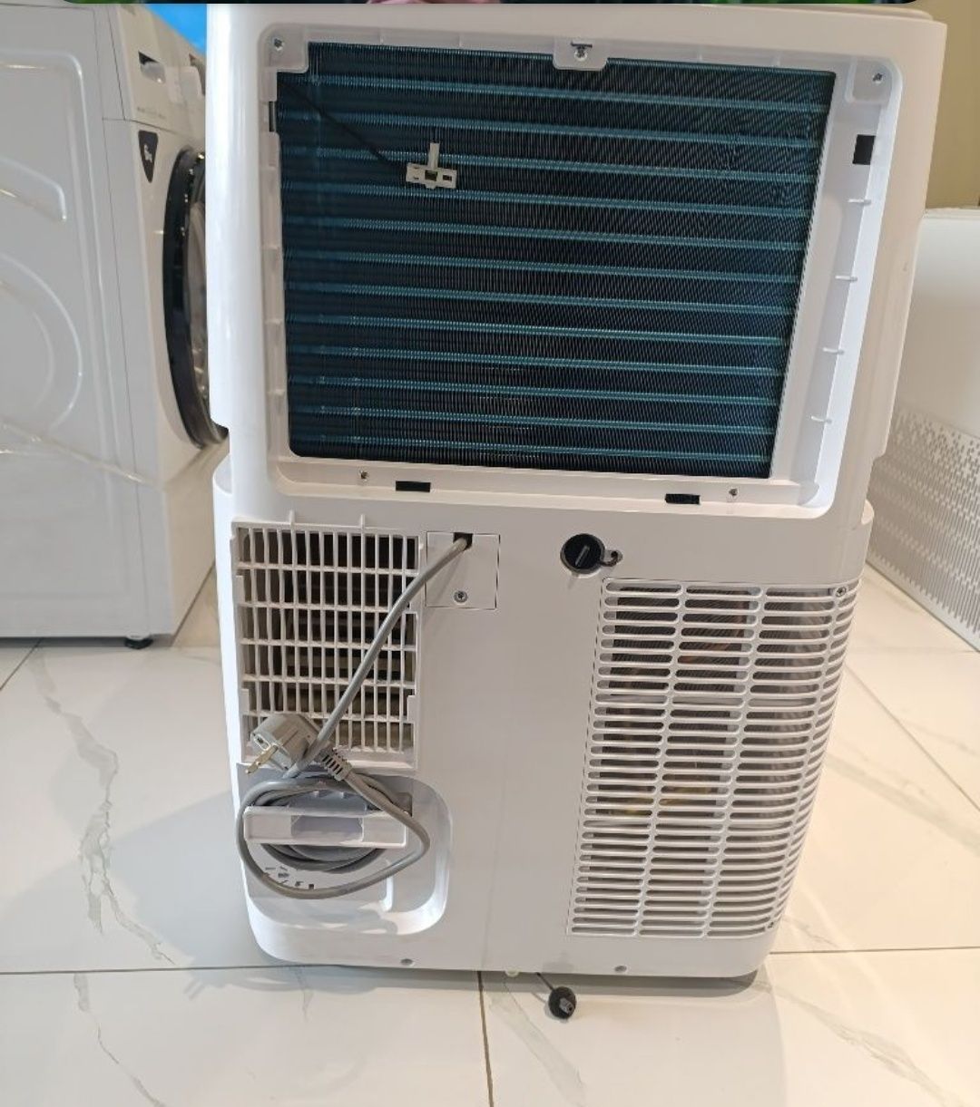 Мобильный кондиционер Aiwa 18BTU