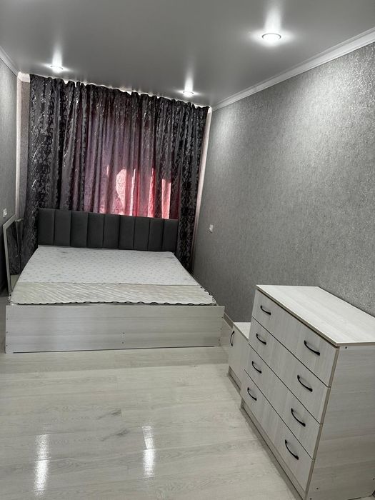 2-х спальная кровать