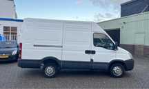 Iveco Daily 40C15/180000 km