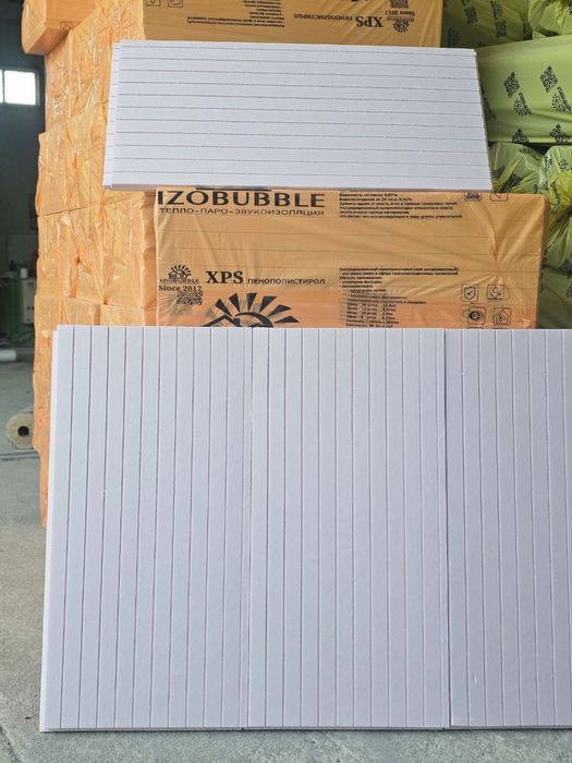 Пеноплекс Penopleks