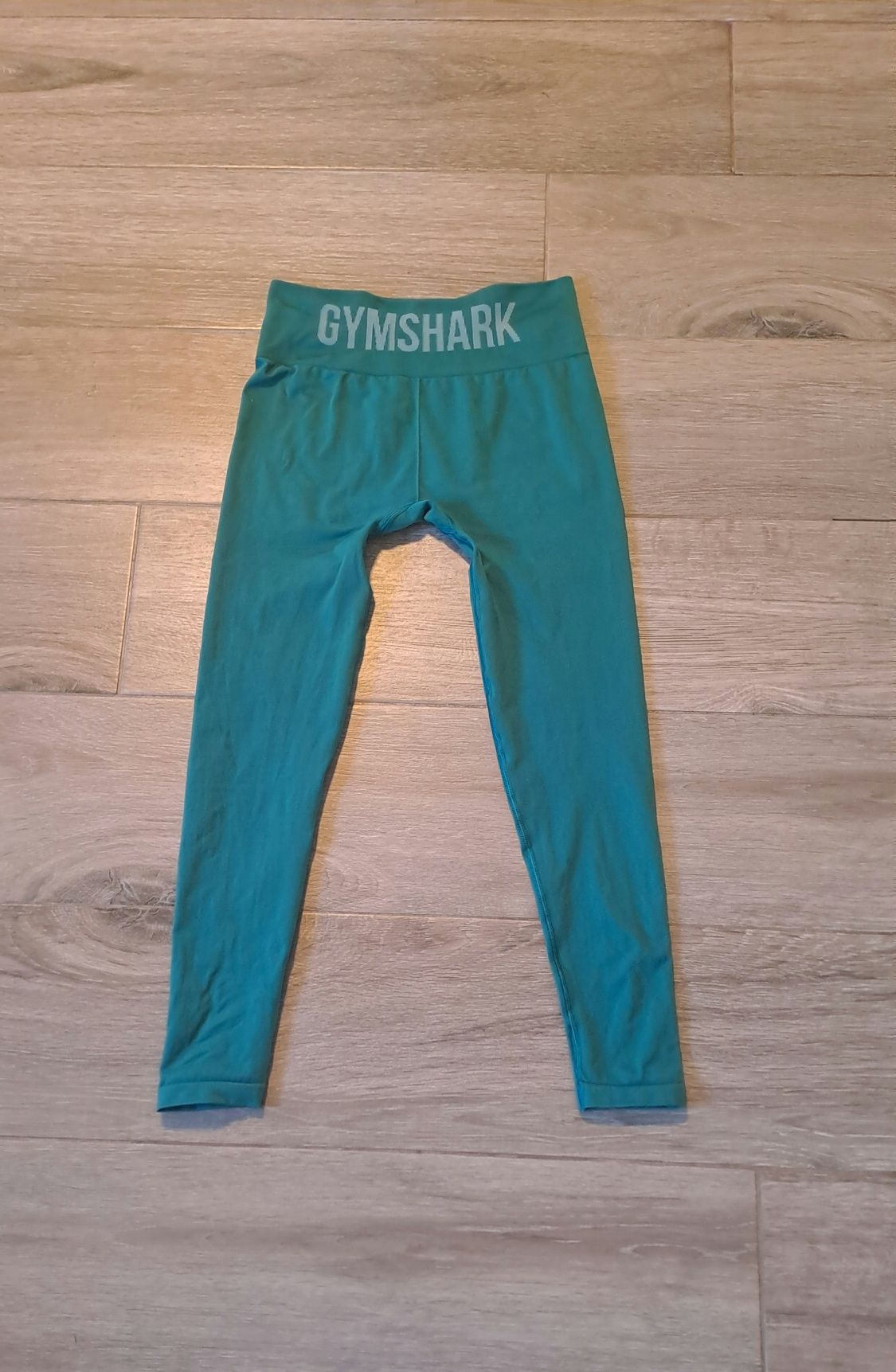 Gymshark - leggings fara cusaturi