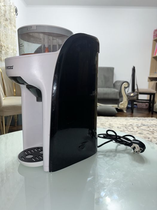 Espressor lapte praf Formula Pro Advanced by Baby Brezza