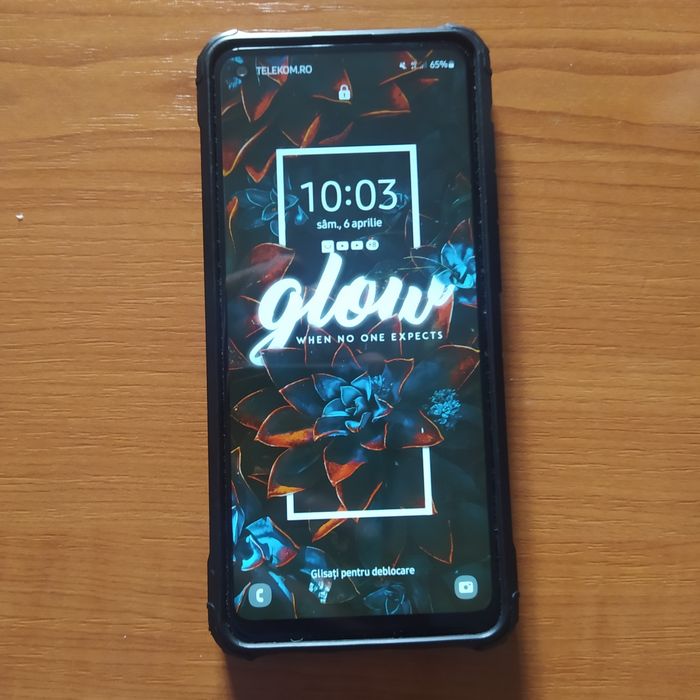 Samsung Galaxy A21s 64 gb blue