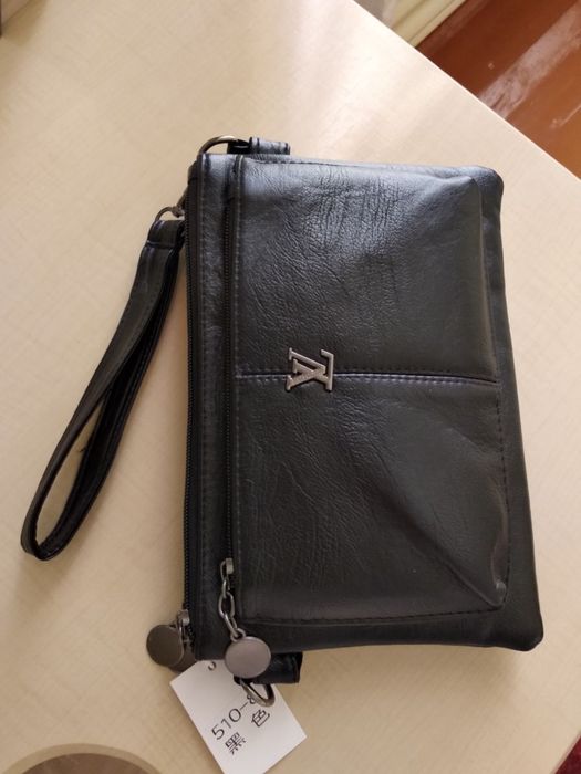 Новые сумки и кошелек