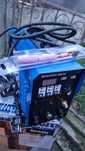 Aparat de sudura Wig 2000 multi invertor tig MMA