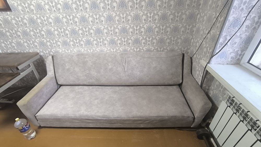 Продаю диван раскладной