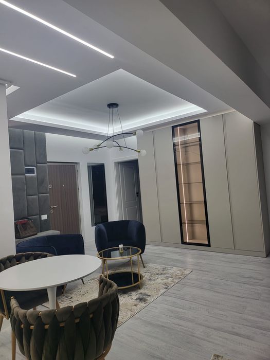 De Inchiriat Bul Dem Radulescu !