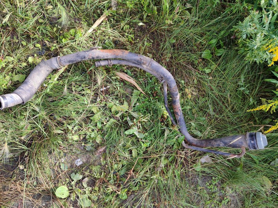 Продам горловину