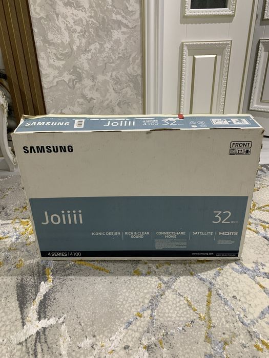 Samsung 32 razmer televizor