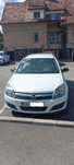 Opel Astra 1.7 diesel