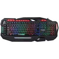 Tastatura MARVO gaming KG760 Rainbow