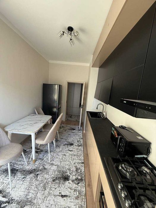 Сдаётся квартира на Юнусабадский р-н Бадамзар