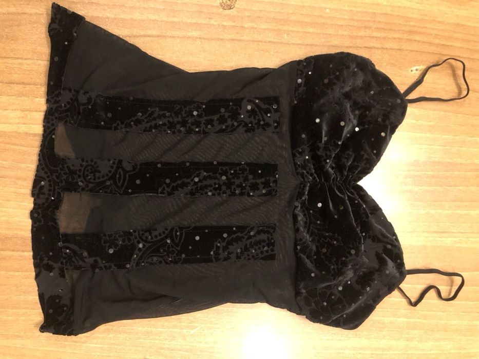 2 бр Тюлен потник /S-M размер черен и червен