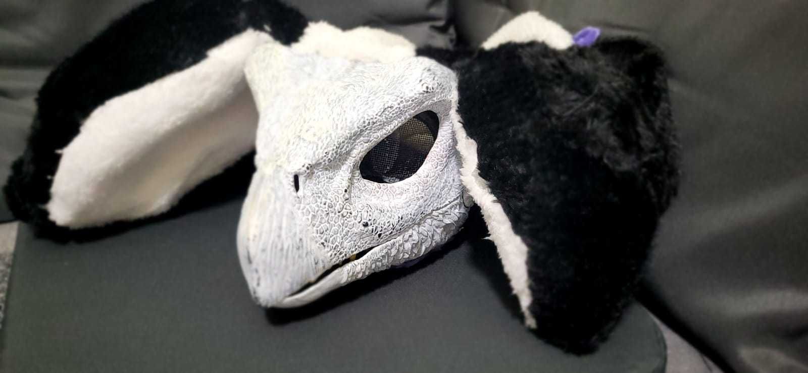 Pachet Masca halloween