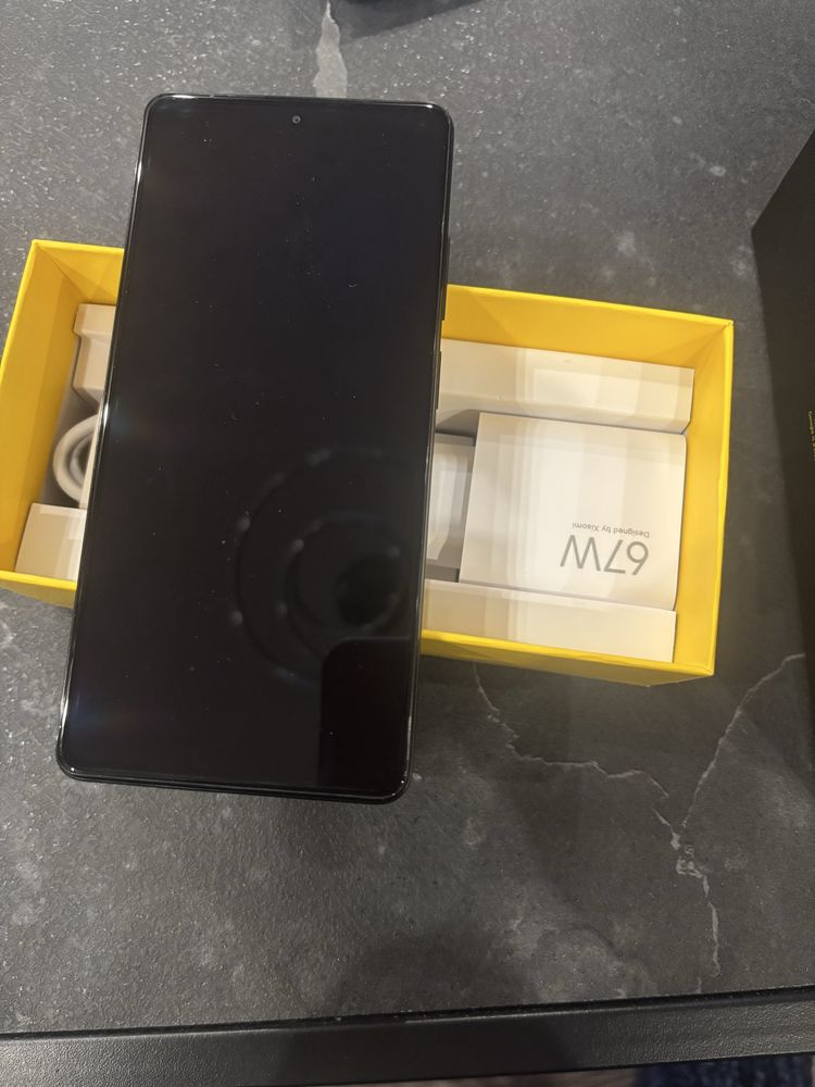 Xiaomi poco x5 pro 5g