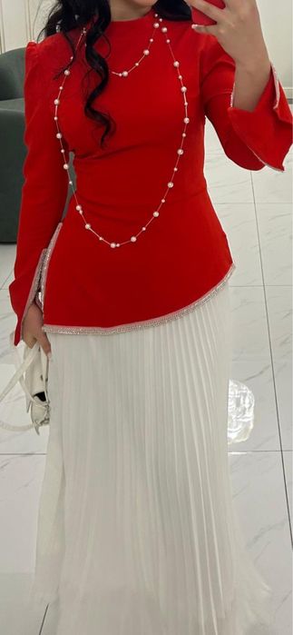 Праздничная двойка